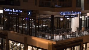 Cantina Laredo Virginia Beach Town Center