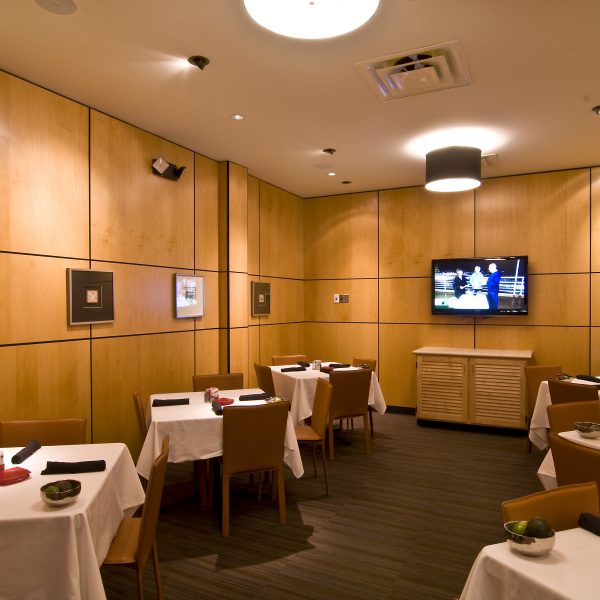 CL 197 private room 1