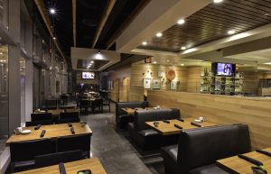 Clayton dining 5