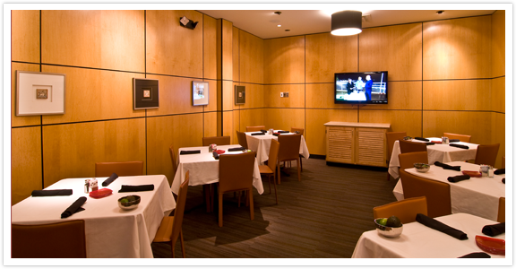 Tampa Cantina Laredo