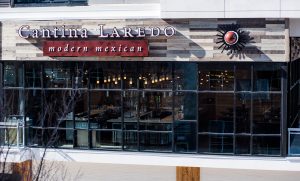 Cantina Laredo Virginia Beach Town Center