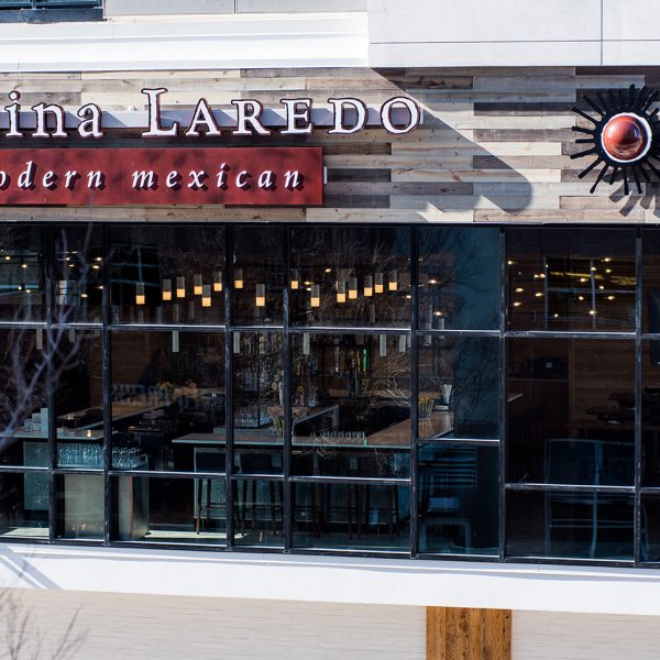 Cantina Laredo Virginia Beach Town Center