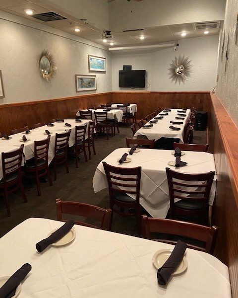 Private Dining 4