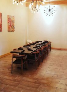 Small Private Dining Room – edited