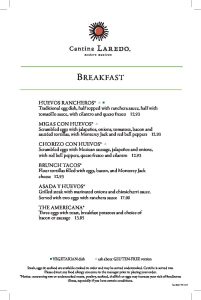 CL Menu 713 Star Love bfast 7-22