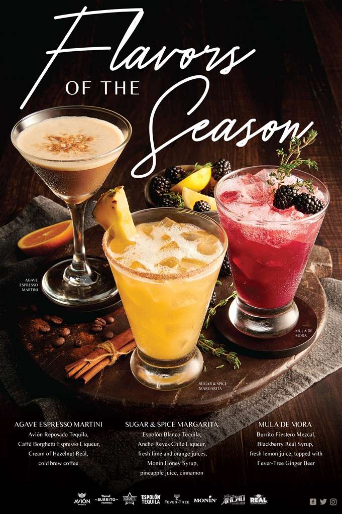 Avion Espresso Tequila Recipes Dandk Organizer