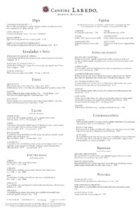 CL 739 Menu 7-23