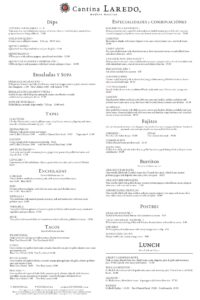 CL 780 Menu 1-24