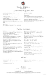 CL Menu Star 710-713 3-24