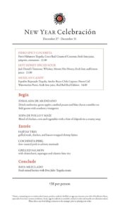 CL Menu NYE 11-24