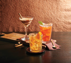 CL Q4 Sip Into Season – Group Photo