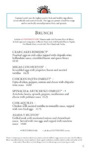 CL Brunch Menu Core 7-26