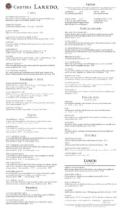 CL Menu 7-26